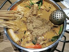 -杨翔豆皮涮牛肚(华阳城店)