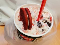 -DQ·蛋糕·冰淇淋(万象城店)