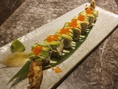 限订吞拿鱼滋补鱼骨髓-御瀛日本料理