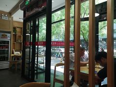 -晋宝章大同刀削面(和平里店)