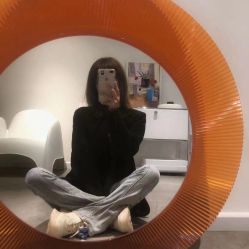 -悠巷形象设计