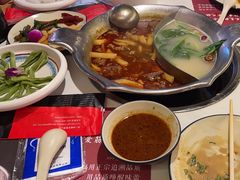 筋头巴脑经典锅-刘一锅筋头巴脑(大悦城C店)