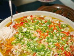 -隐厨·中国菜馆(三里屯T+MALL店)