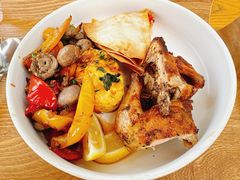 -Green Option(官舍店)