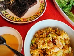 广式手工年糕-颐和宾馆-玉露中餐厅