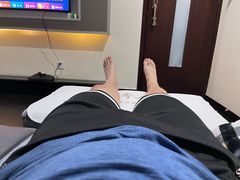 -水秀坊·足道 SPA 按摩(巨鹿路店)