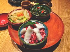 -吃饭皇帝大(解放西路店)