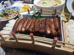 -群英会·三国菜(曹魏古城店)