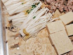 -新石器烤肉(百联川沙店)