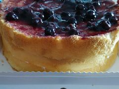 -凡思喜客精品蛋糕(盛世名都店)