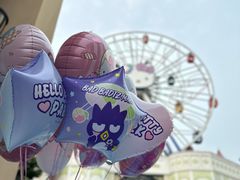 -安吉Hello Kitty乐园