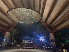 -碧桂园润杨溪谷温泉酒店