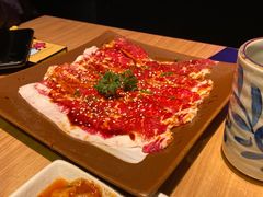 -久苑烧肉(世界城广场店)