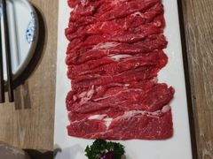 -古关火锅店(古北水镇景区店)