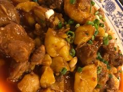 口福排骨-蜀厨蓉匠(广福店)