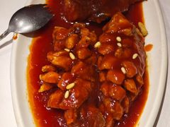 -永兴餐厅(复兴中路店)