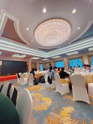 -虹桥迎宾馆·宴会厅