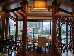 -广州花园酒店