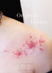 -飛凡TATTOO纹身•原创