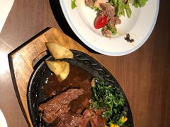 -萨莉亚意式餐厅(苏州泉屋店)