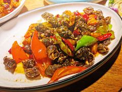 -青菁酒家·象山海鲜(胜利河美食街店)