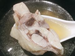 -南小蟹手工點心(三里屯店)