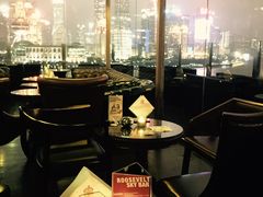 -罗斯福色戒酒吧(外滩店)