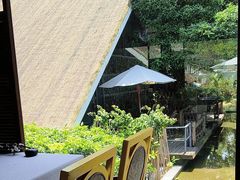 -老房子金沙元年川菜食府·花园餐厅(金沙店)