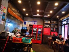 -虾小龙老长沙龙虾馆(坡子街店)