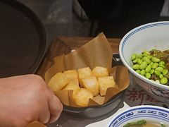 -和府捞面(曹路花园城店)