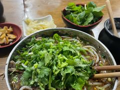 -攀枝花·任德琼·盐边羊肉米线