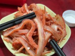 -金杨拉面王小吃面馆·牛三宝面·红烧牛肉粉