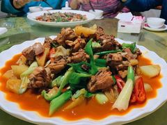 -伊犁羊杂馆