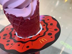 -麦当劳(金狮广场店)