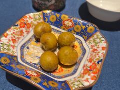 -老吉堂上海本帮菜(工体店)