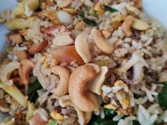 -Doo Dee Thai Food(Issan/Isaan/Esan)
