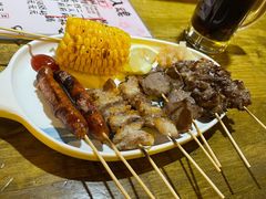 -鸟内会居酒屋(得意潮馆店)