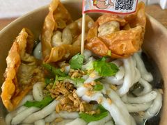 -非遗·十八曲鱼饺(西马总店)