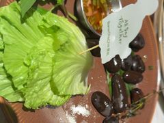 -芭札·Thai泰国餐厅(同和金铂天地店)