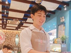 -Aqua Oasis 水天堂(相城天虹商场店)