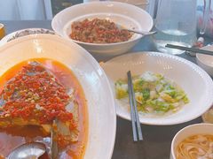 -喜湘宴·精致湖南菜(和平西桥店)