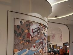 -Tims天好咖啡(河西万象城店)