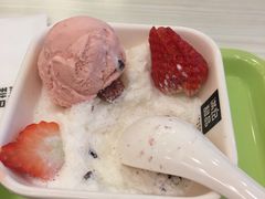 -满记甜品(江桥万达店)