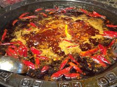 -重庆渝达老火锅(春熙路店)