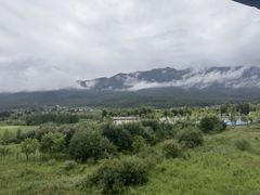 -玉湖村