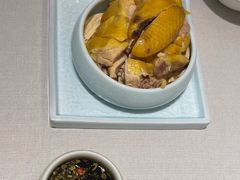 -狮王府淮扬菜(新街口友谊店)
