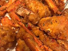 -上和臻品中国菜(花园街店)