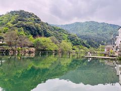 -上坦村