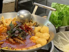 -小螺大作·螺蛳粉火锅(林和西店)