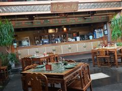 -那家小馆•北京菜•烤鸭(香山店)